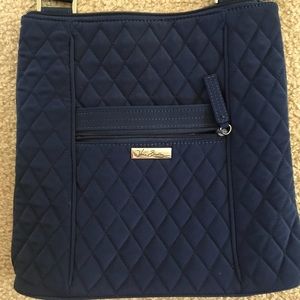 Vera Bradley Cross Body Purse